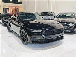 فۆرد مۆستانگ